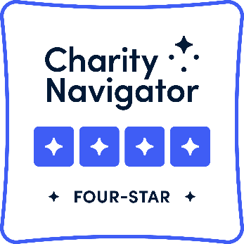 Charity Navigator Approved