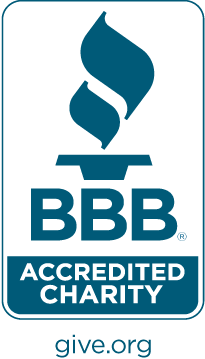 Better Business Bureau Accredited Charity